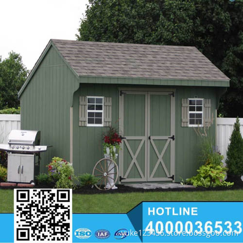 2016 Flat pack 40ft Container Office price building in China